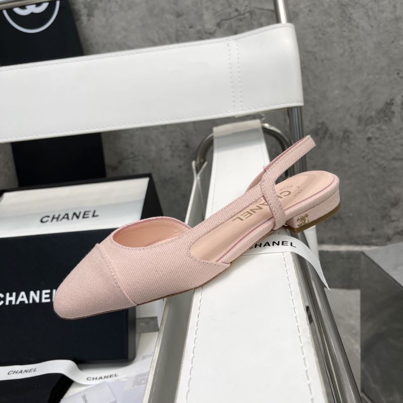 Ch*el high heels
